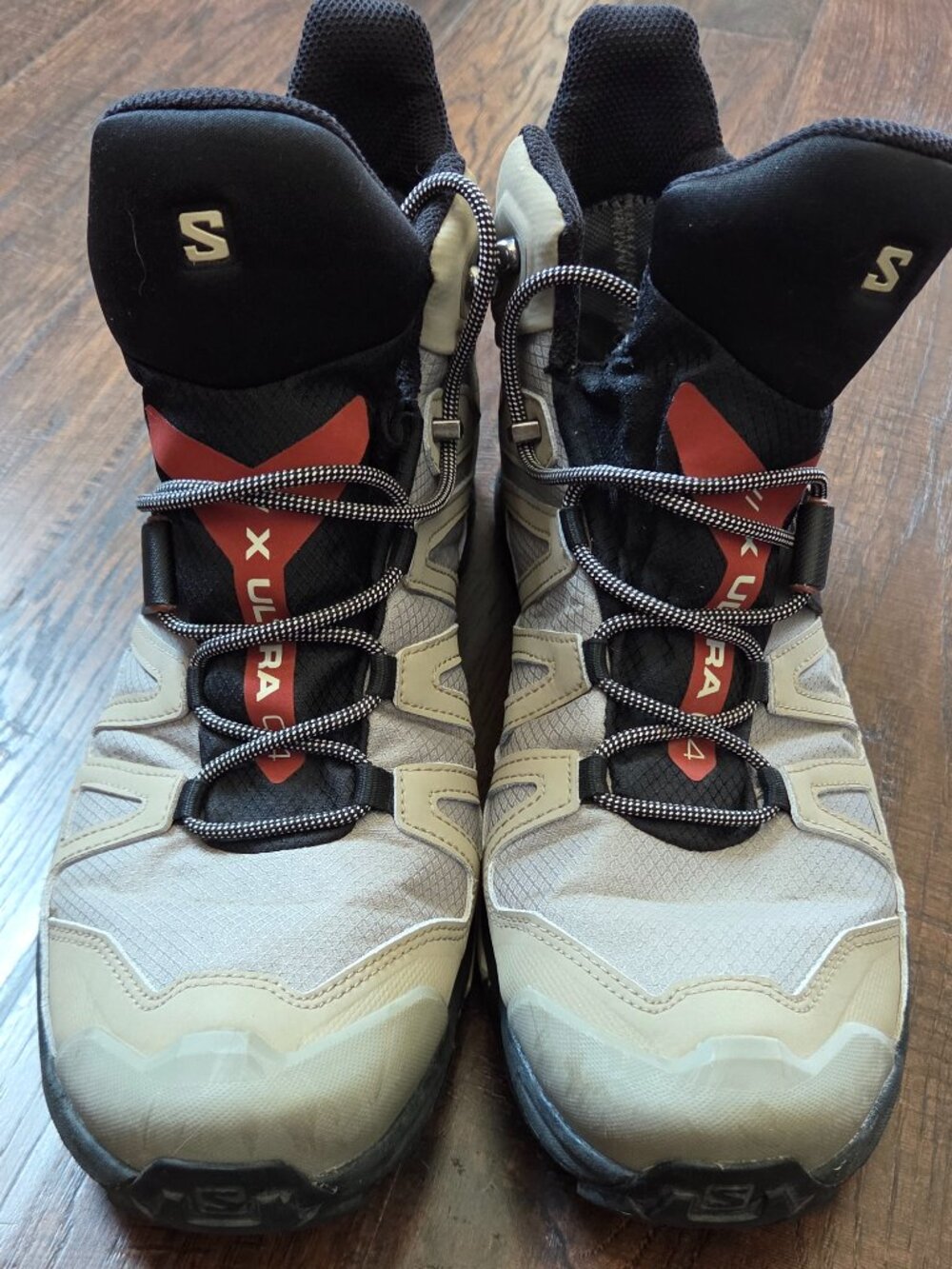 Salomon X Ultra 04